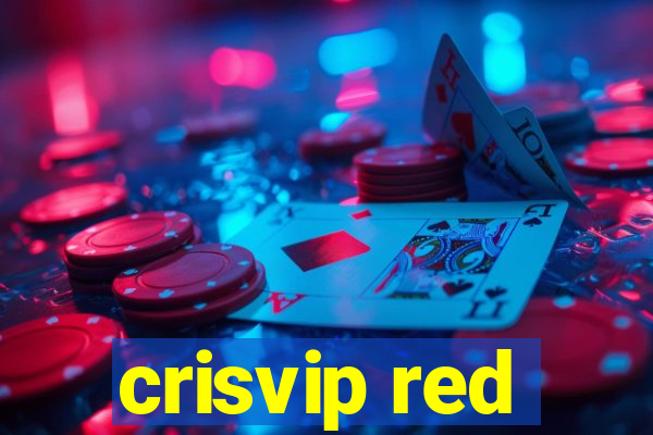 crisvip red