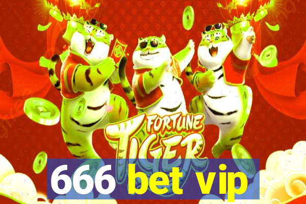 666 bet vip