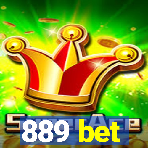 889 bet