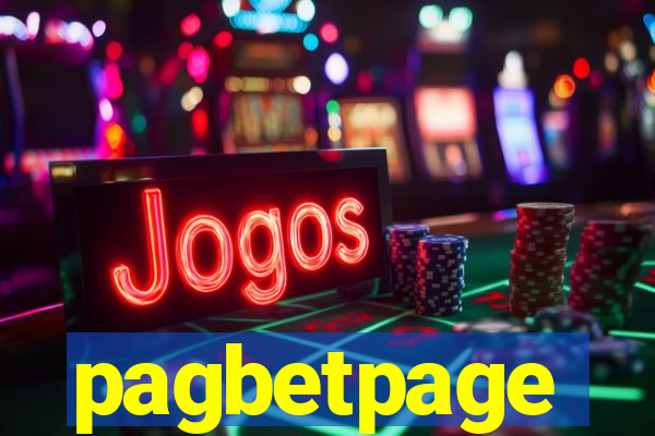 pagbetpage