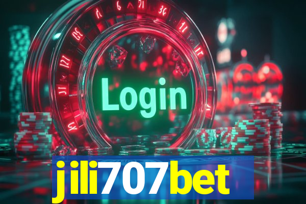 jili707bet