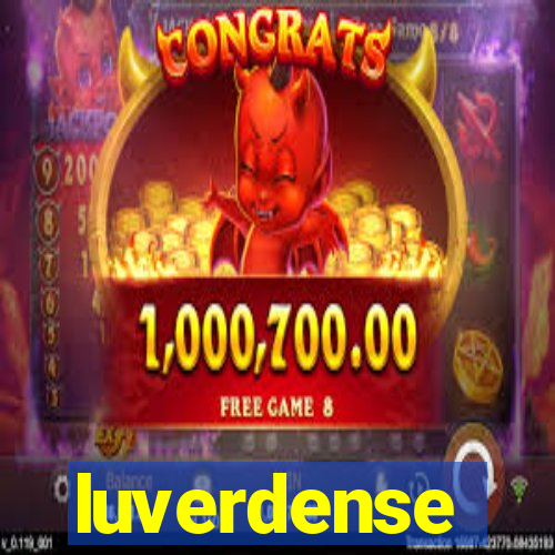 luverdense