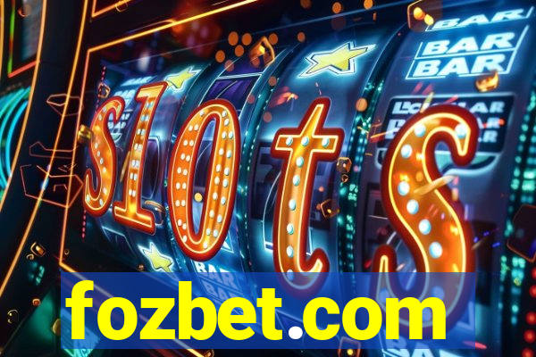 fozbet.com