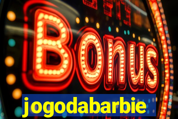 jogodabarbie