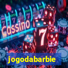 jogodabarbie