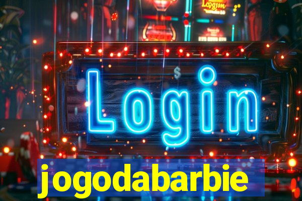 jogodabarbie