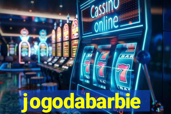 jogodabarbie