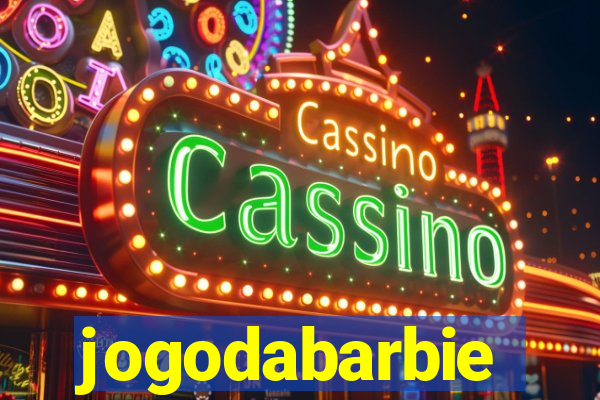 jogodabarbie