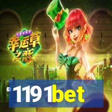 1191bet