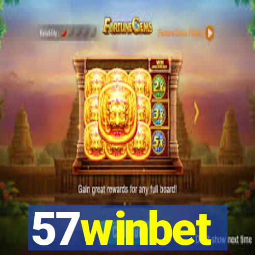 57winbet