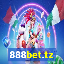 888bet.tz