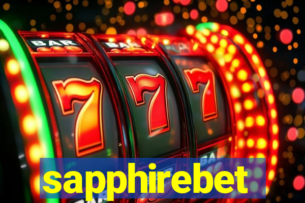 sapphirebet