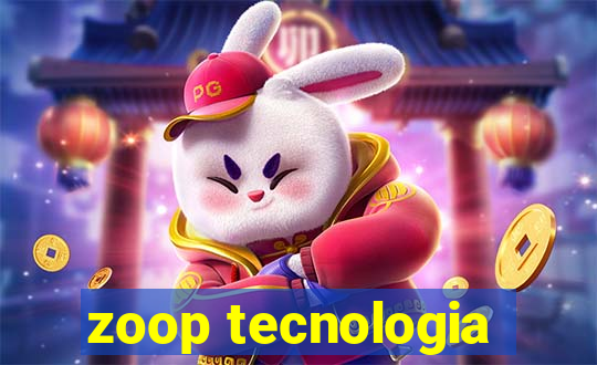 zoop tecnologia