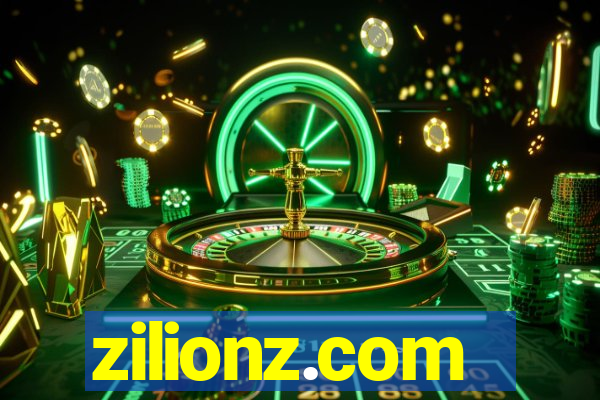 zilionz.com