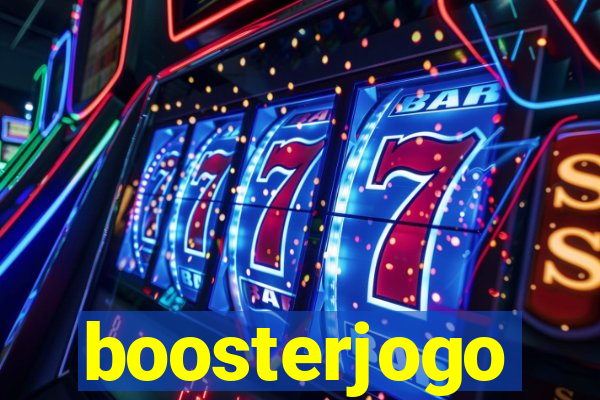 boosterjogo