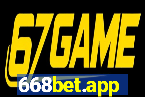 668bet.app