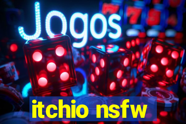 itchio nsfw