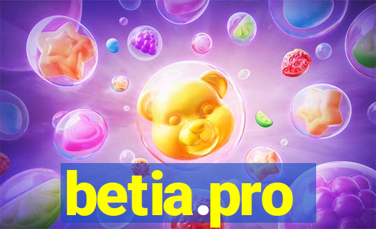 betia.pro