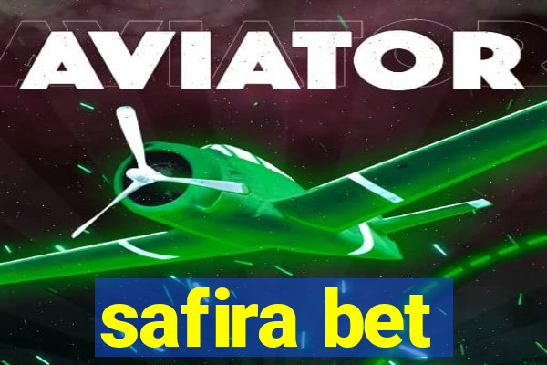 safira bet