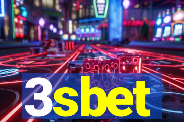 3sbet