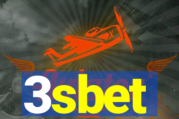 3sbet