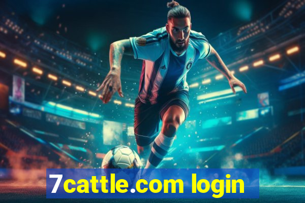 7cattle.com login