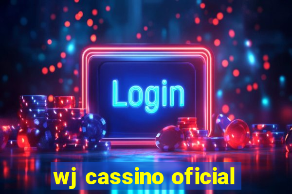 wj cassino oficial