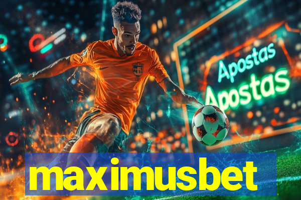 maximusbet