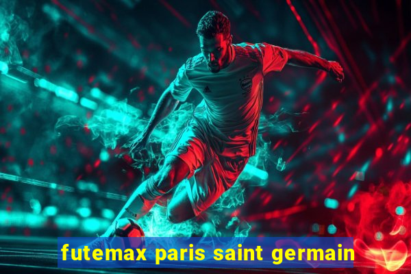 futemax paris saint germain