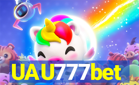 UAU777bet