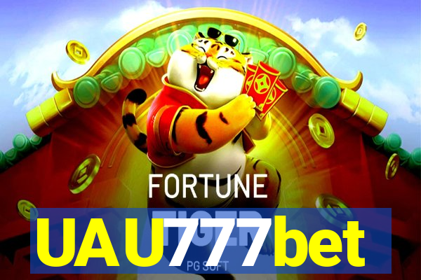 UAU777bet