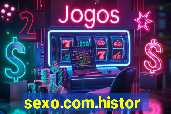 sexo.com.historia