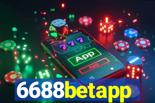 6688betapp