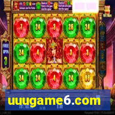 uuugame6.com