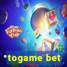 togame bet