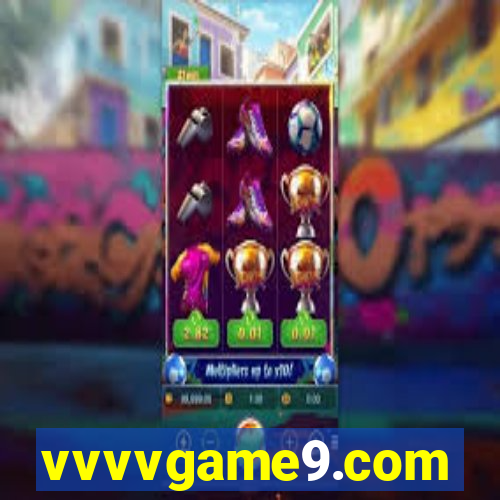 vvvvgame9.com