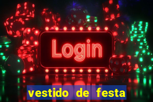 vestido de festa porto alegre