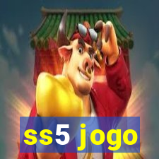 ss5 jogo