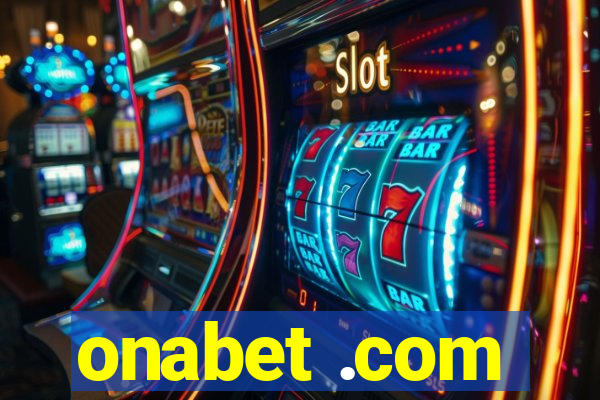 onabet .com