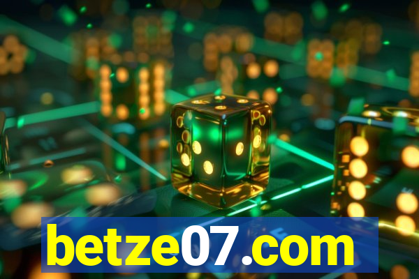 betze07.com