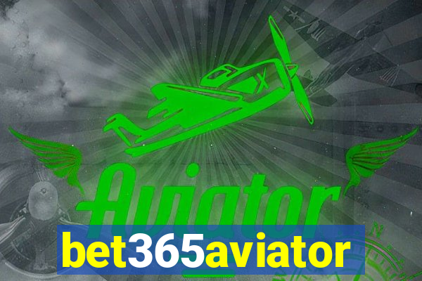 bet365aviator