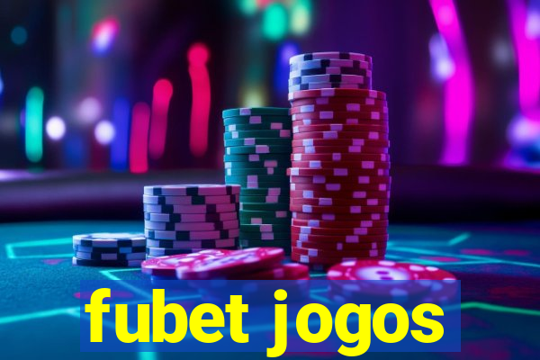 fubet jogos