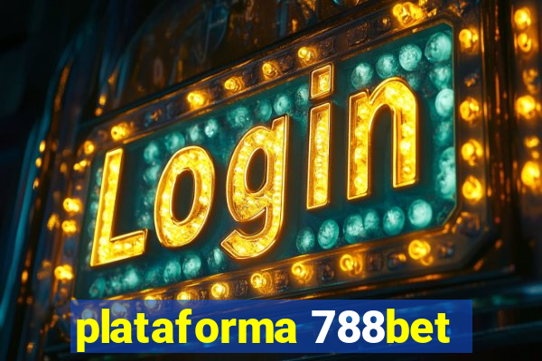 plataforma 788bet