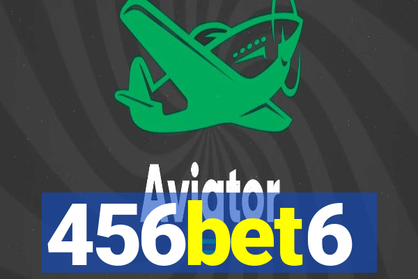 456bet6