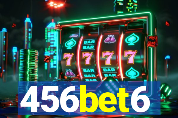 456bet6