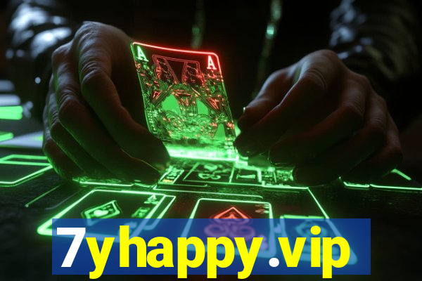 7yhappy.vip