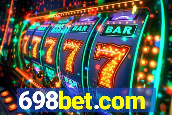 698bet.com