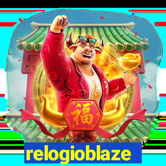 relogioblaze