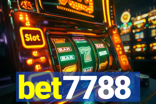 bet7788