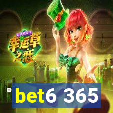 bet6 365